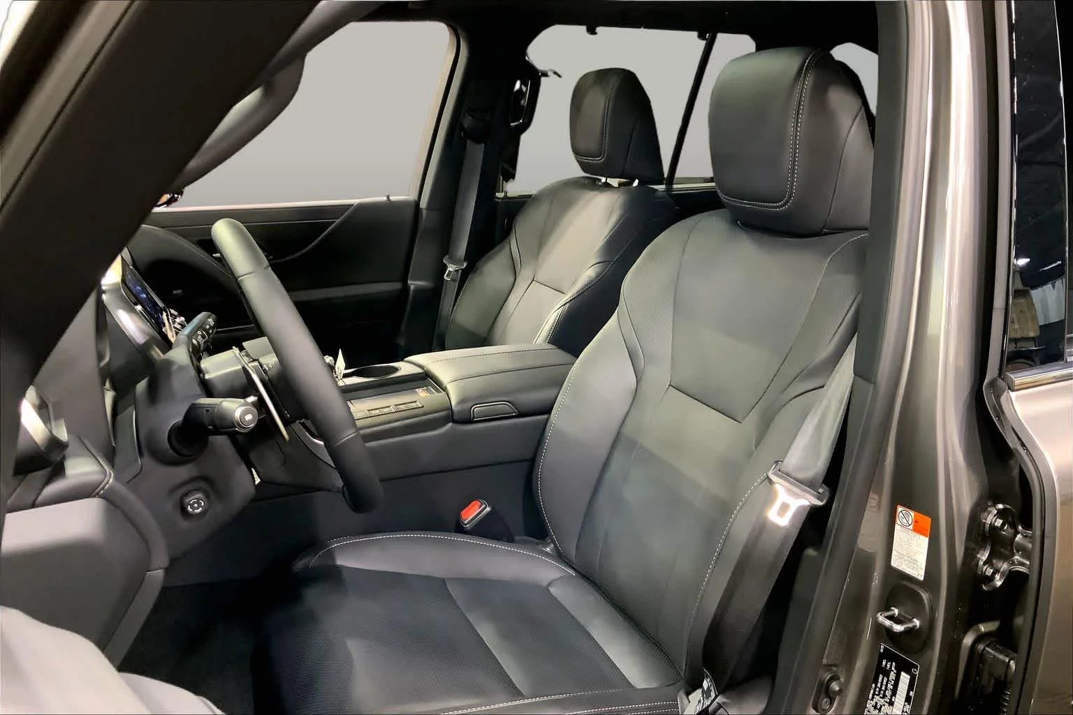 New 2026 Manganese Luster Lexus LUXURY image 9