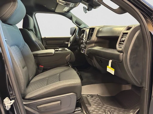 New 2026 Black Ram Warlock image 16