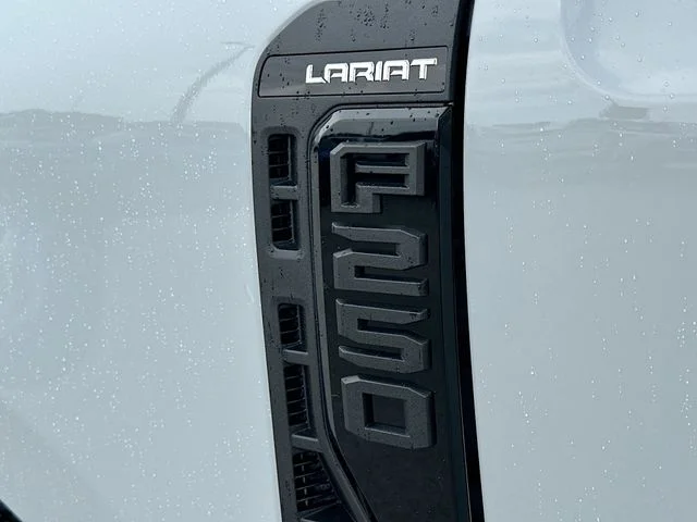 New 2026 Avalanche Ford Lariat image 19