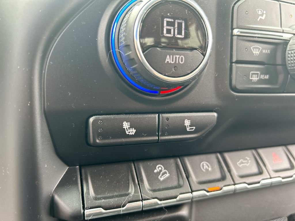 Used 2019 Blue Chevrolet LT image 26