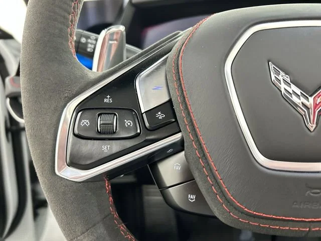 2026 Chevrolet Corvette 2LT - Photo 11