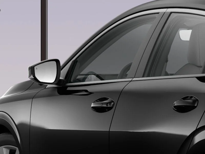 New 2026 Black Nissan SL image 14