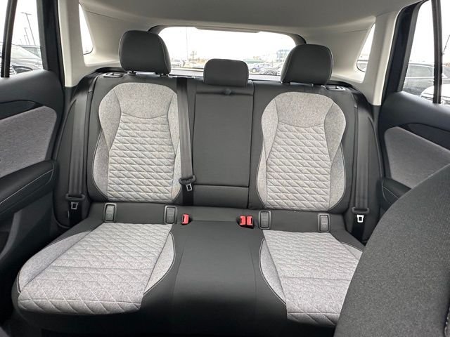 New 2026 Deep Black Pearl Volkswagen 2.0T S image 27