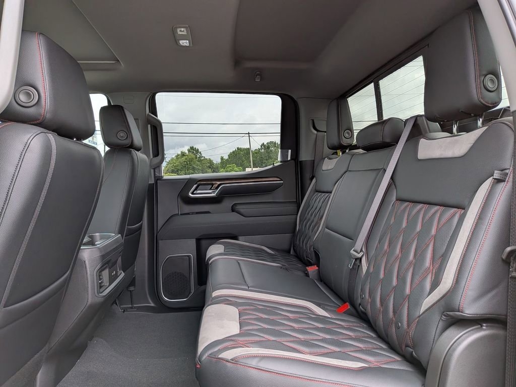 2026 Chevrolet Silverado 1500 RST - Photo 34