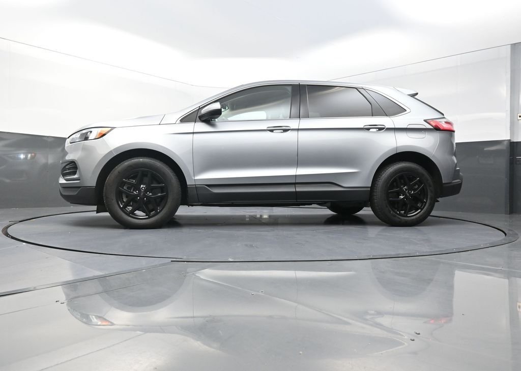 2023 Ford Edge SEL - Photo 26