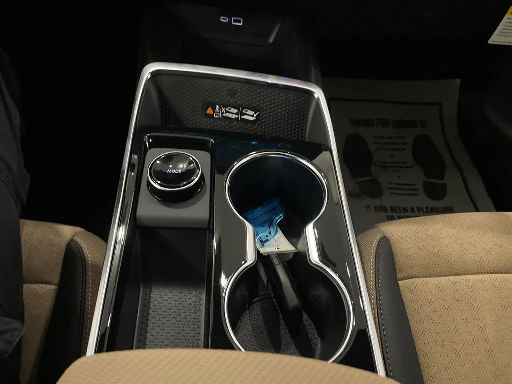 2026 Chevrolet Equinox ACTIV - Photo 22