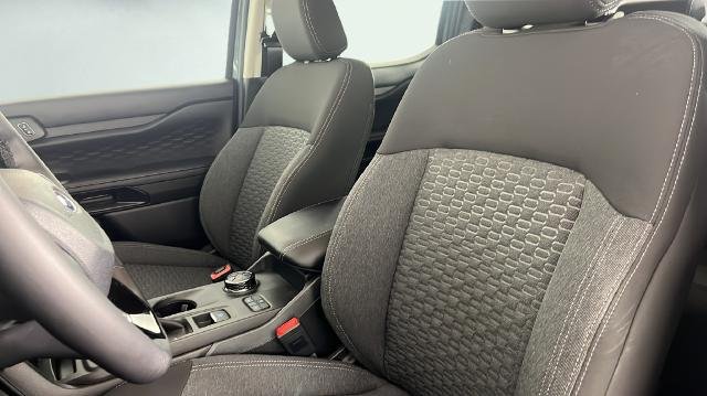 New 2026 Carbonized Gray Metallic Ford XLT image 69