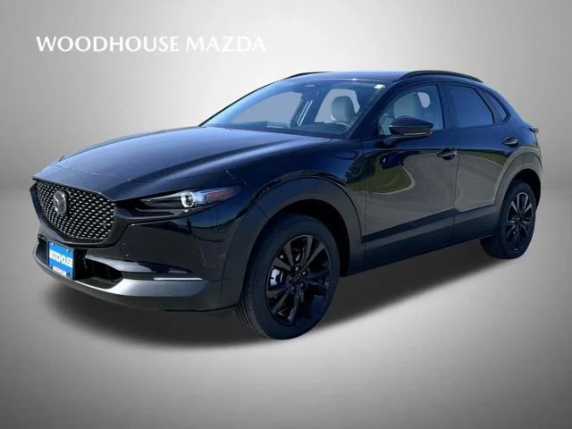 2026 Mazda CX-30 Aire Edition AWD's photo