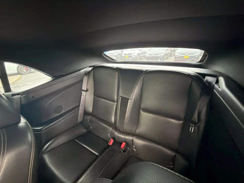 Used 2012 Black Chevrolet SS image 8