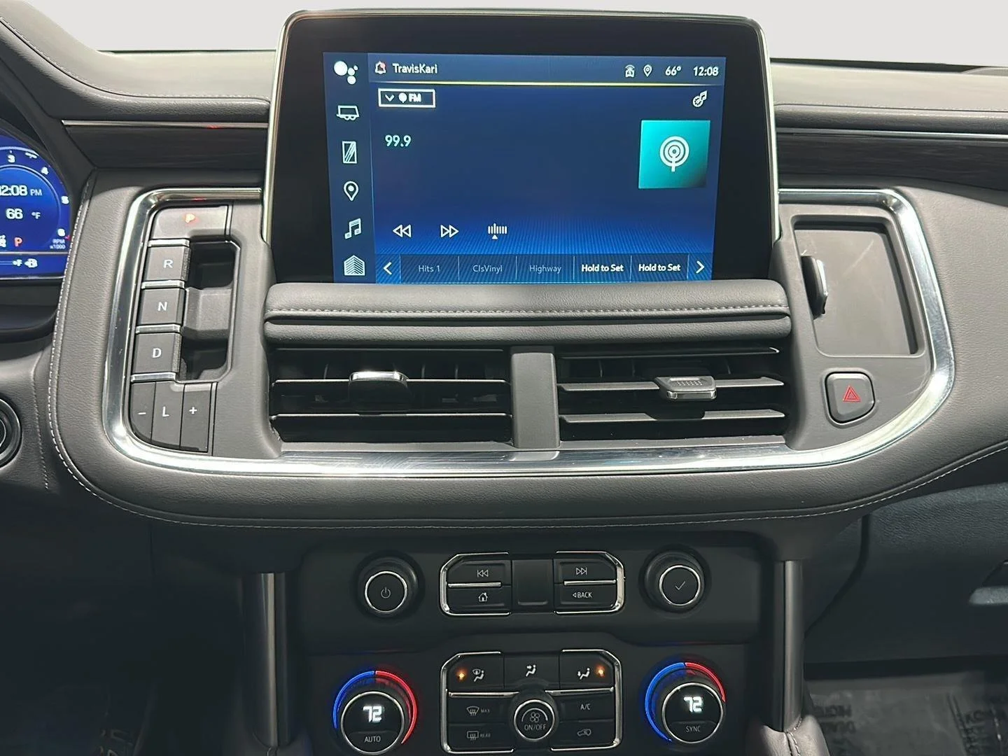 Used 2024 Sterling Gray Metallic Chevrolet LT image 13