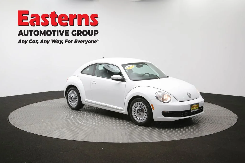 Used 2015 White Volkswagen 1.8T image 44
