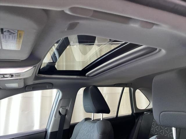 Certified Used 2024 MAGNETIC GRAY MET. Toyota  image 22