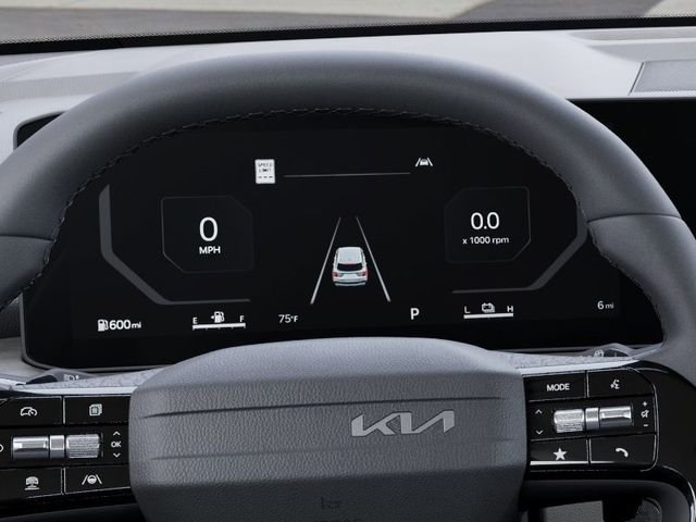 New 2026 Beige Kia X-Line SX Prestige image 21