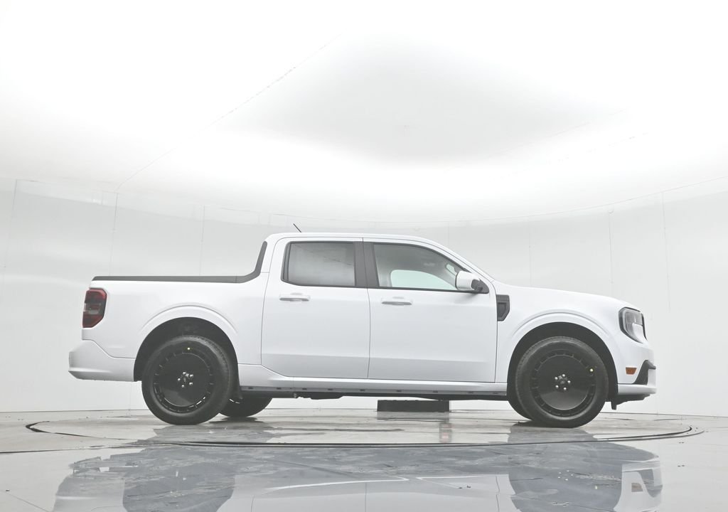 2025 Ford Maverick Lobo Standard - Photo 46