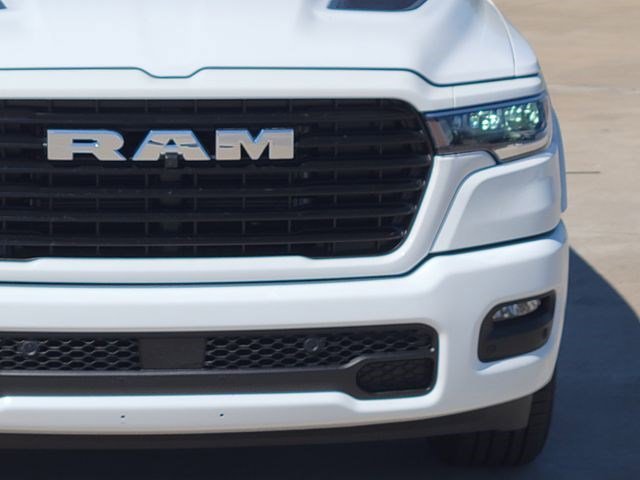 2026 RAM 1500 Laramie - Photo 9