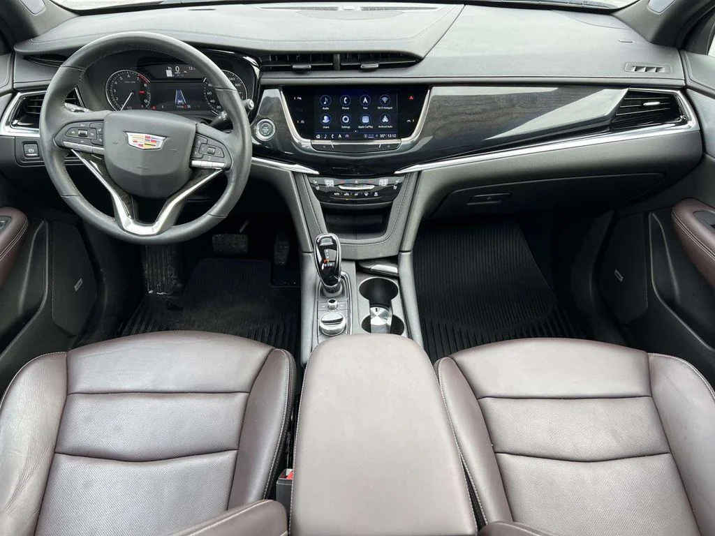 2024 Cadillac XT6 Premium Luxury - Photo 13