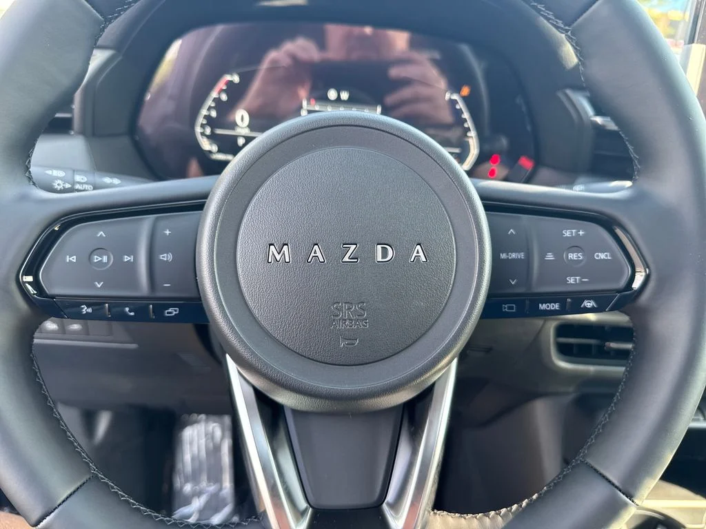 New 2026 Blue Mazda 2.5 S Premium Plus image 20