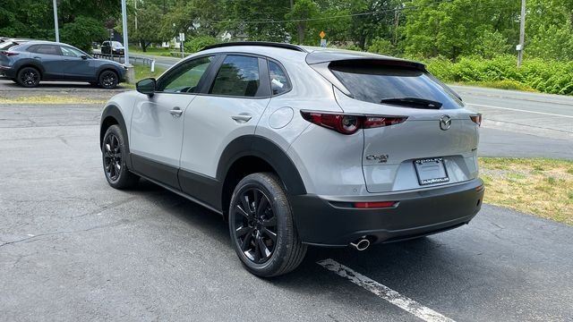 New 2026 Aero Gray Metallic Mazda 2.5 S Aire Edition image 7