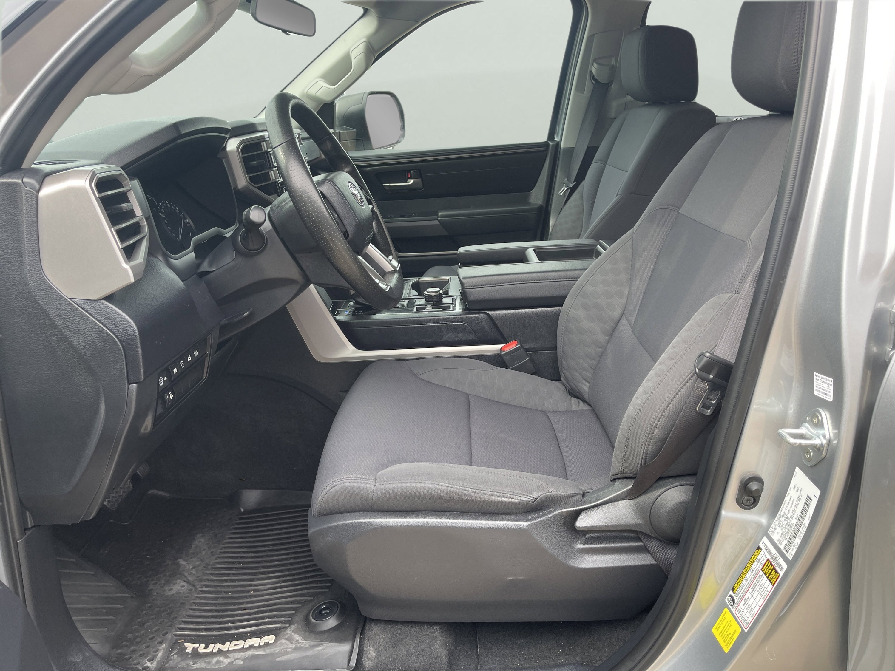 2023 Toyota Tundra SR5 - Photo 11