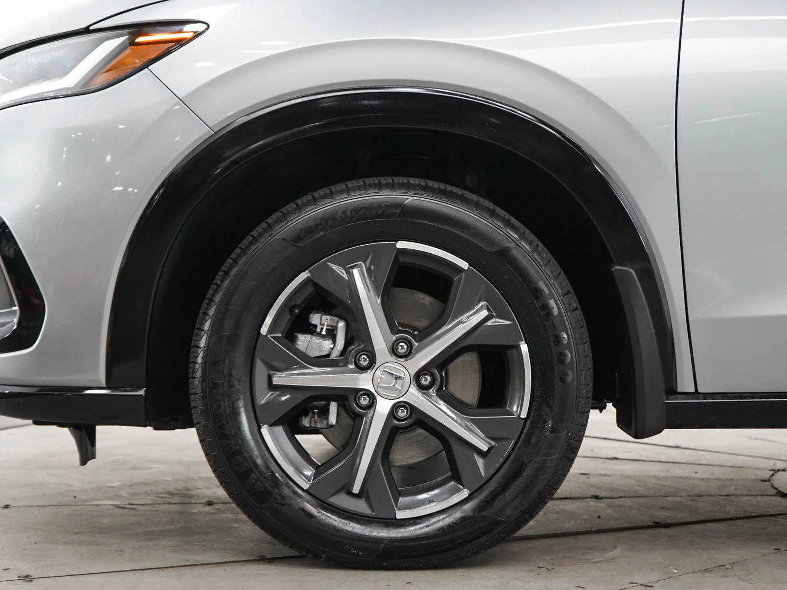 Used 2025  Honda 5D WAGON EX-L AWD image 30