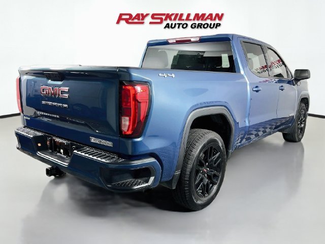 2024 GMC Sierra 1500 Elevation - Photo 7