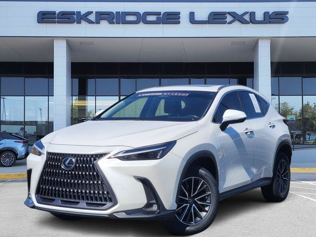 2024 Lexus NX 350 Base