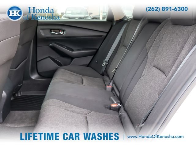2024 Honda Accord EX - Photo 12
