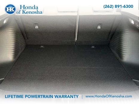 New 2027 Nordic Forest Pearl Honda LX AWD image 26