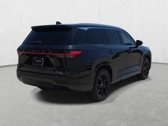 Used 2025 Caviar Lexus 350 Luxury image 5