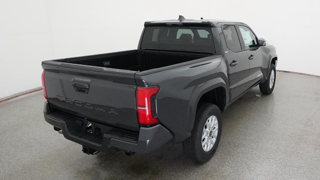 New 2026 Underground Toyota SR5 image 23