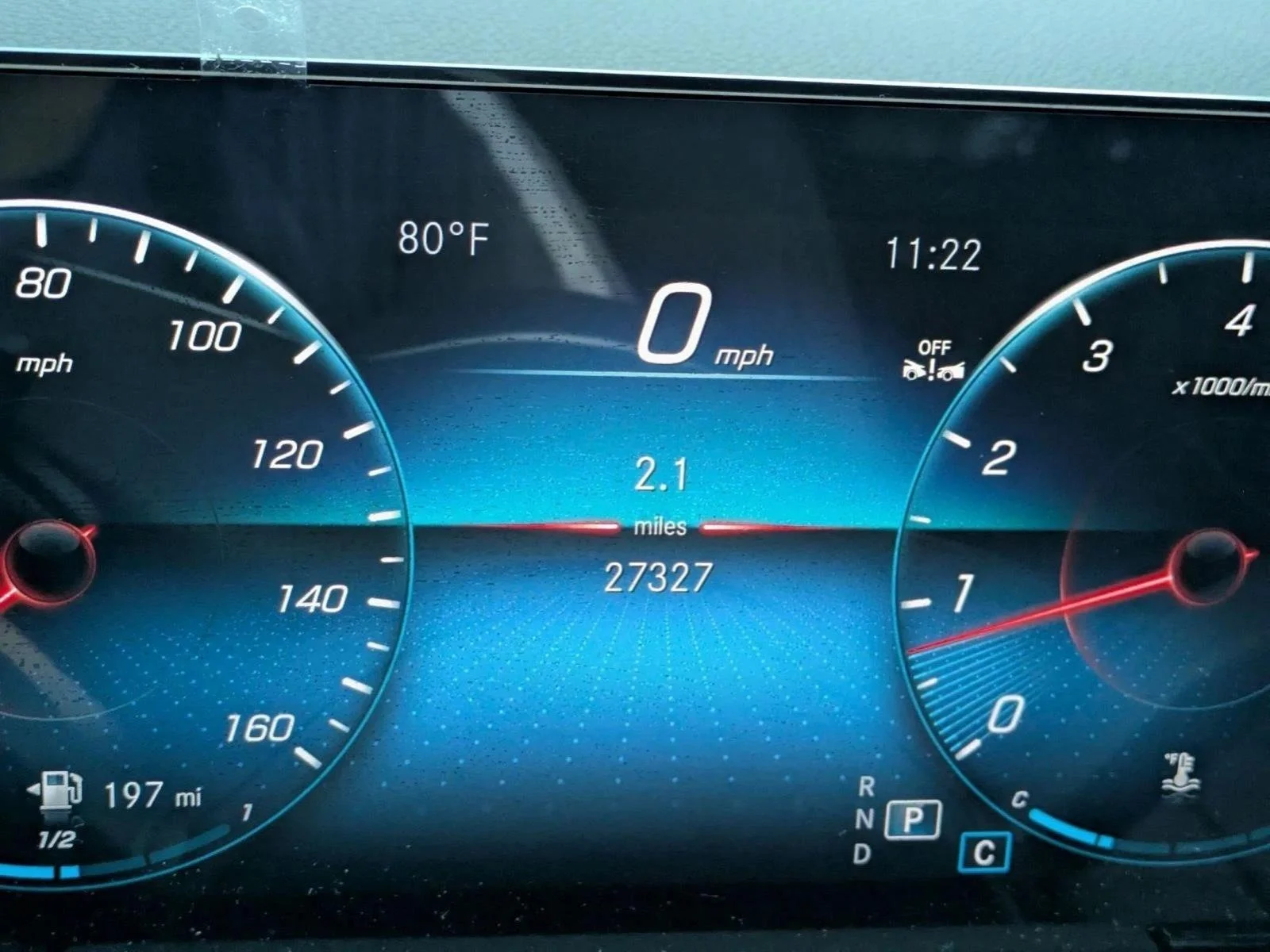 Used 2023 Mountain Grey Metallic Mercedes-Benz GLA 250 image 8