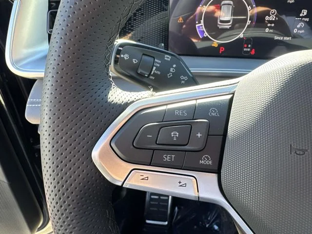 2026 Volkswagen Tiguan SE R-LINE BLACK - Photo 18