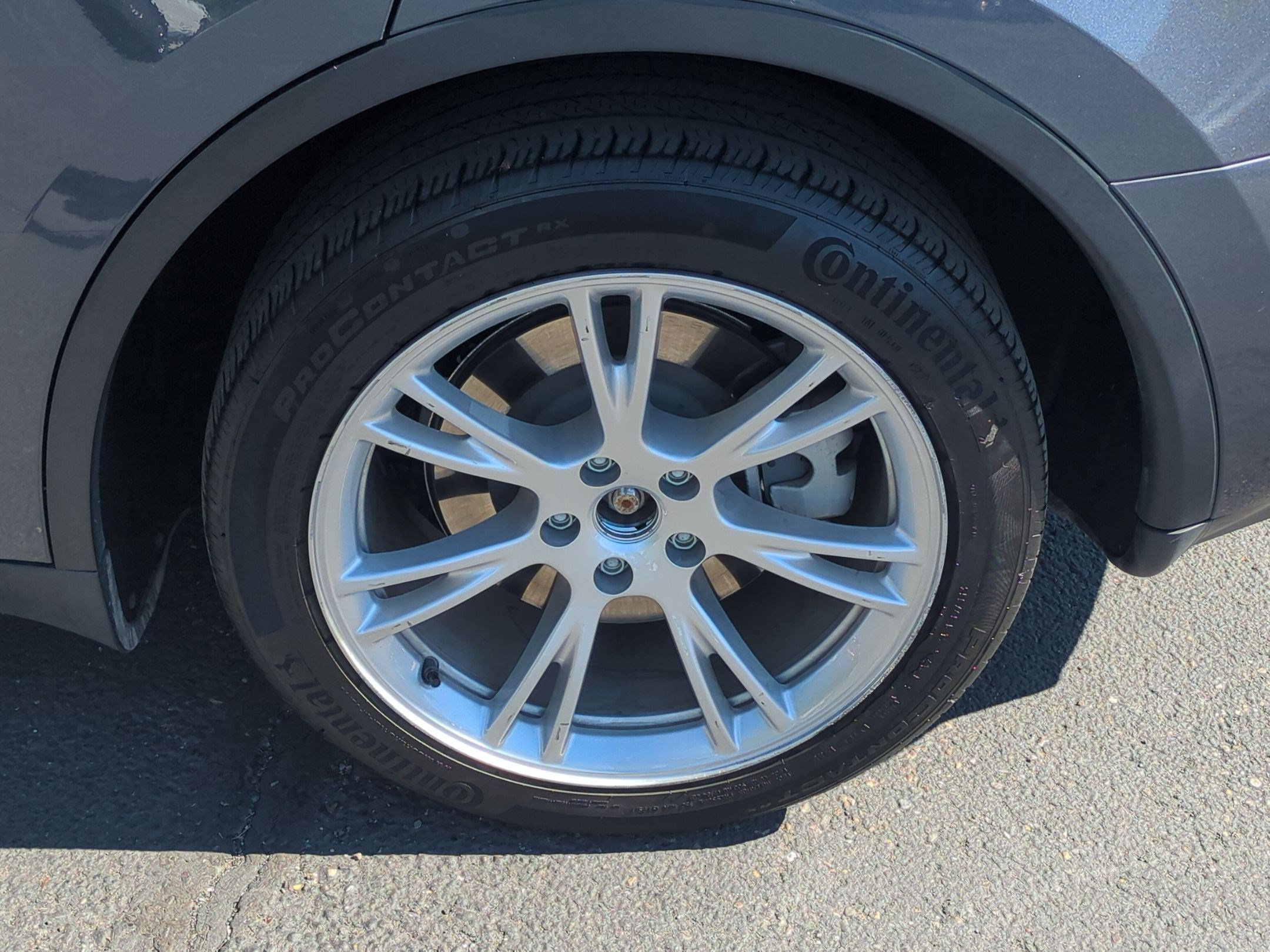 Certified Used 2023 Gray Tesla Long Range image 12