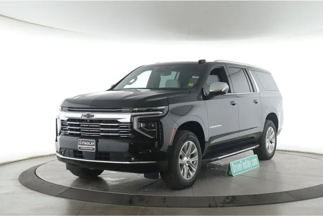 Used 2026 Black Chevrolet Premier image 10