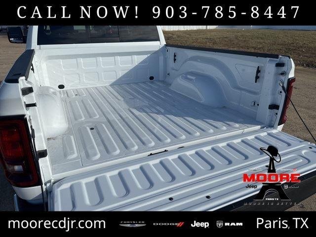2026 RAM 2500 Tradesman - Photo 39