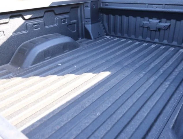 2026 Chevrolet Silverado 2500 HD High Country - Photo 26