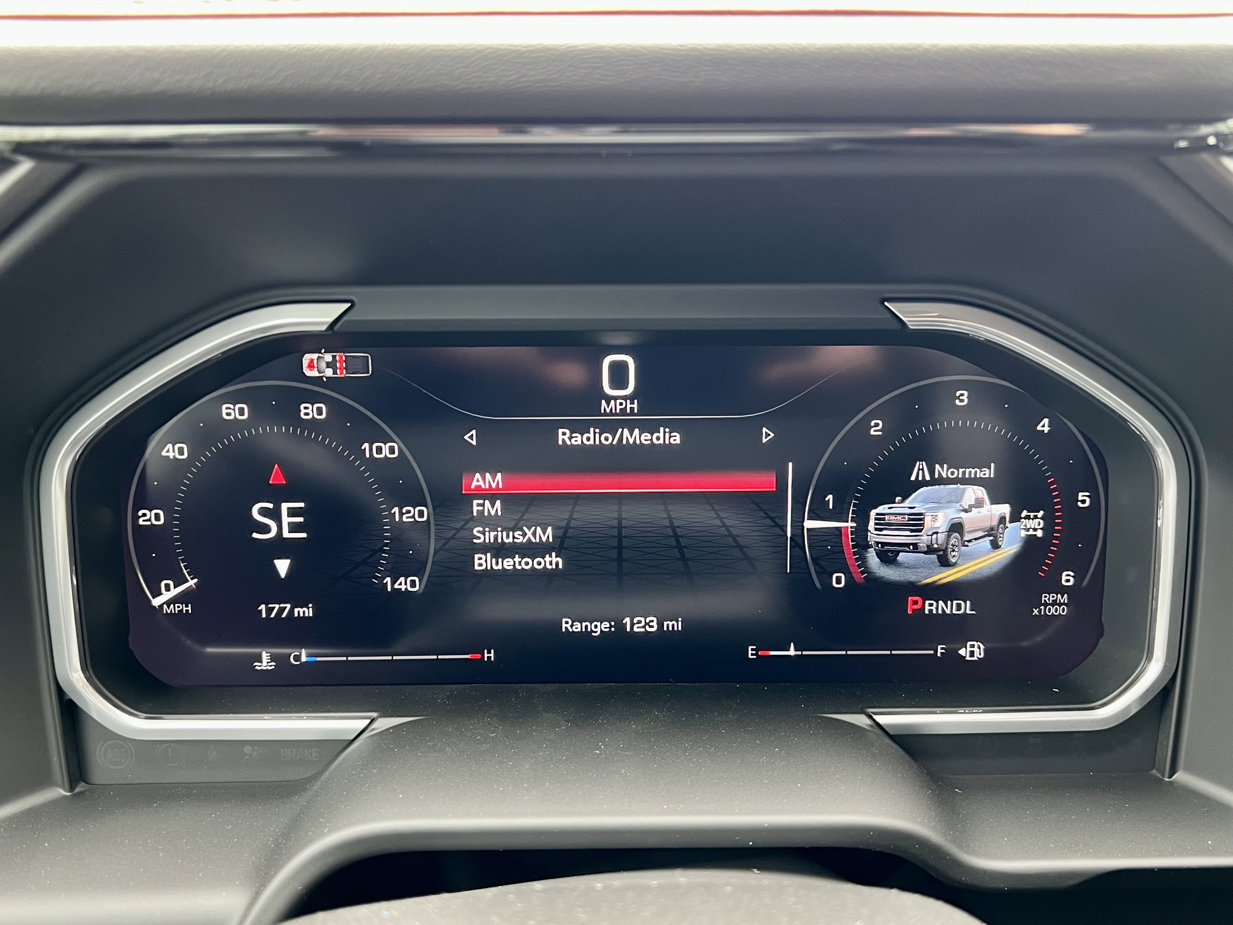 2026 GMC Sierra 2500HD AT4 - Photo 15