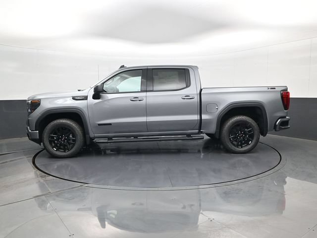 New 2026 Sterling Metallic GMC Elevation image 8