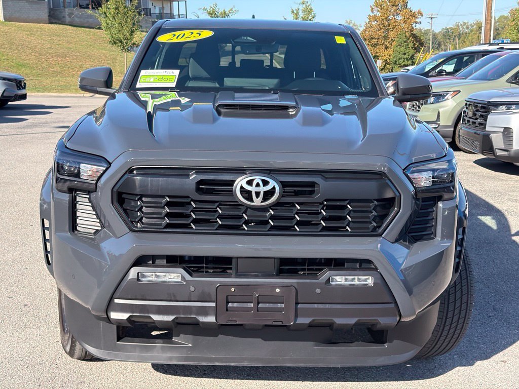 Used 2025 Underground Toyota TRD Sport image 4