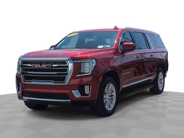 2024 GMC Yukon 2WD SLT's photo