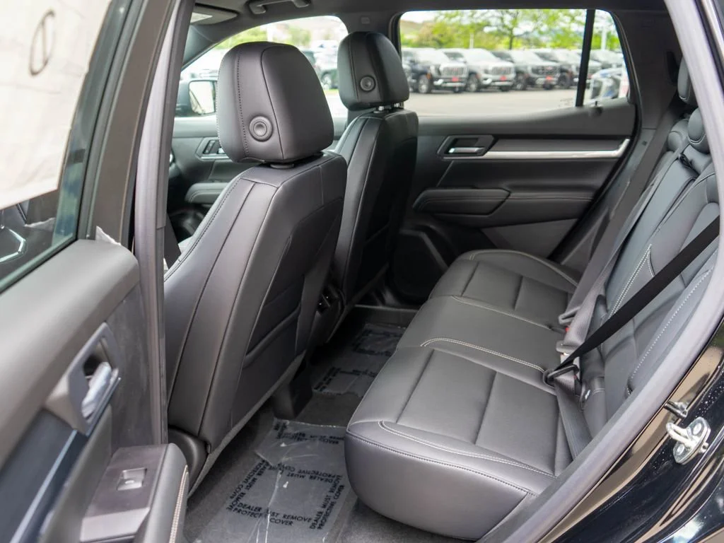 2026 GMC Terrain Elevation - Photo 12