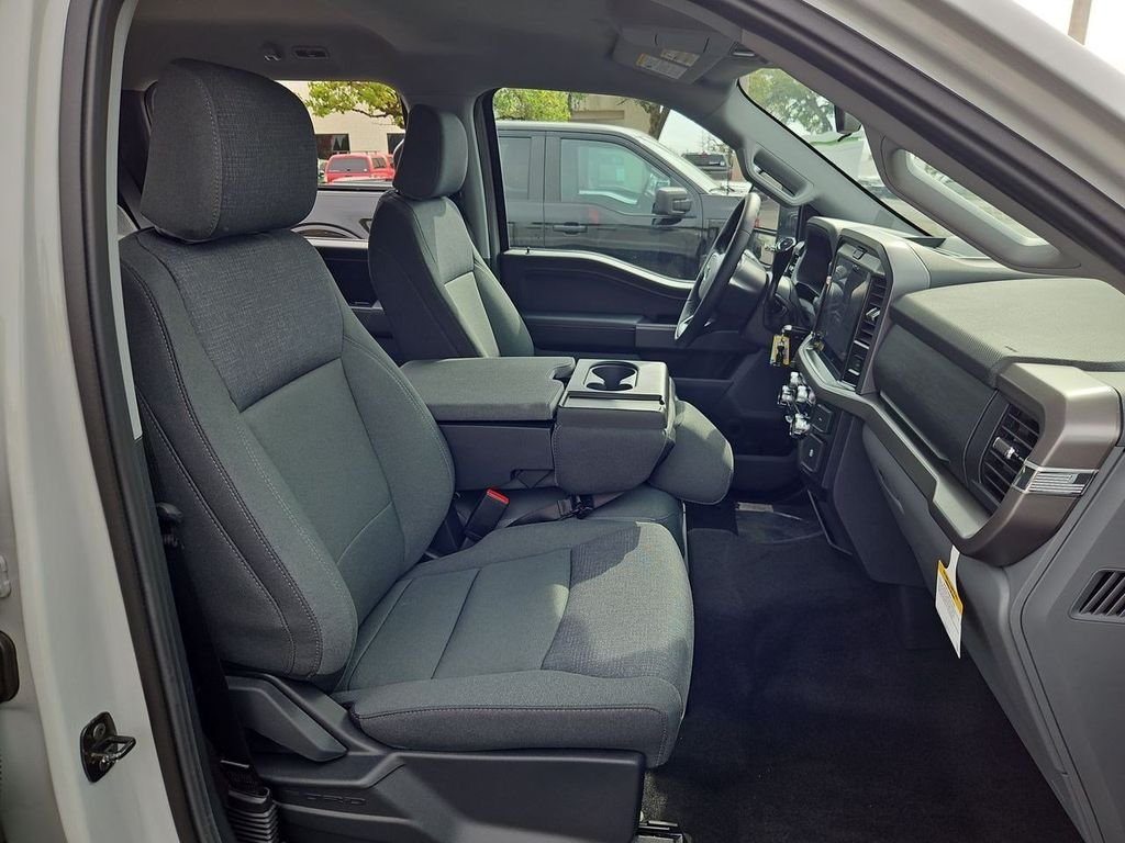 New 2026 Avalanche Ford XLT image 69