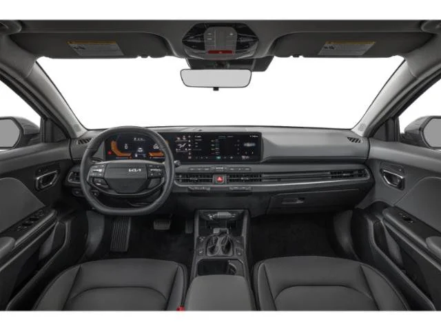 New 2026 Morning Haze Kia EX image 10