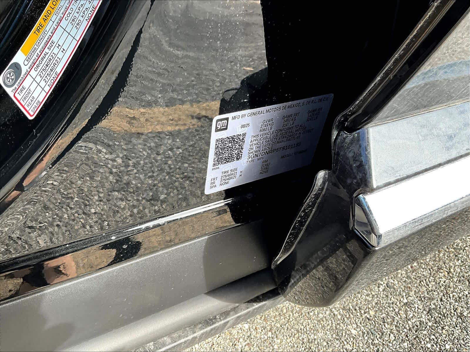 2026 Chevrolet Equinox EV 2LT - Photo 17