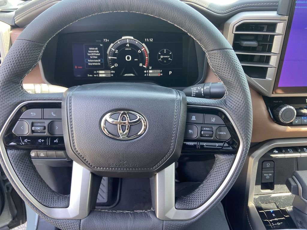 New 2026  Toyota 1794 image 25