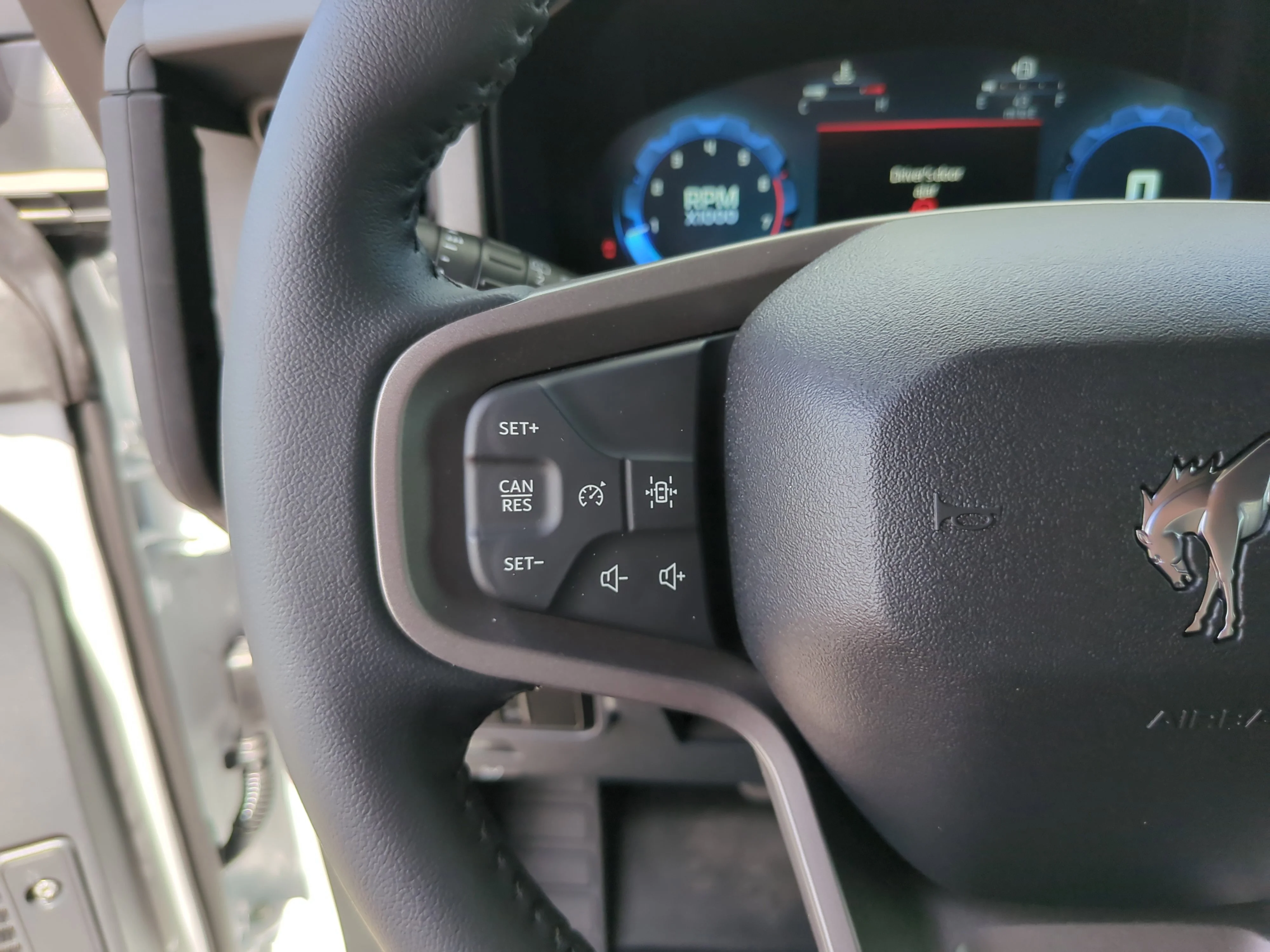 New 2026 Oxford White Ford Big Bend® image 26
