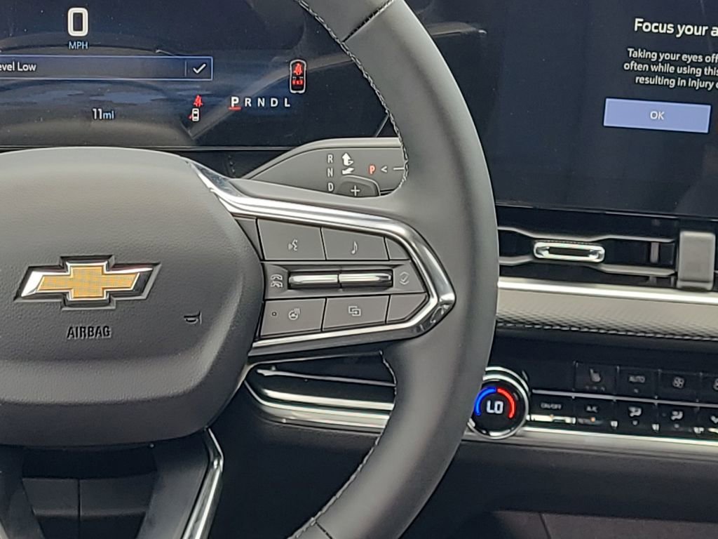 2026 Chevrolet Equinox LT - Photo 21