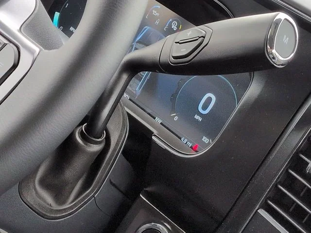 New 2026 White Ford Lariat image 19