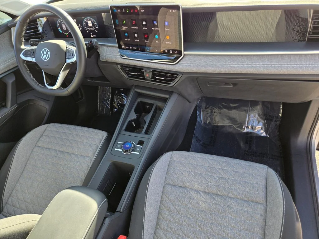 Certified Used 2026 Silver Volkswagen S image 17