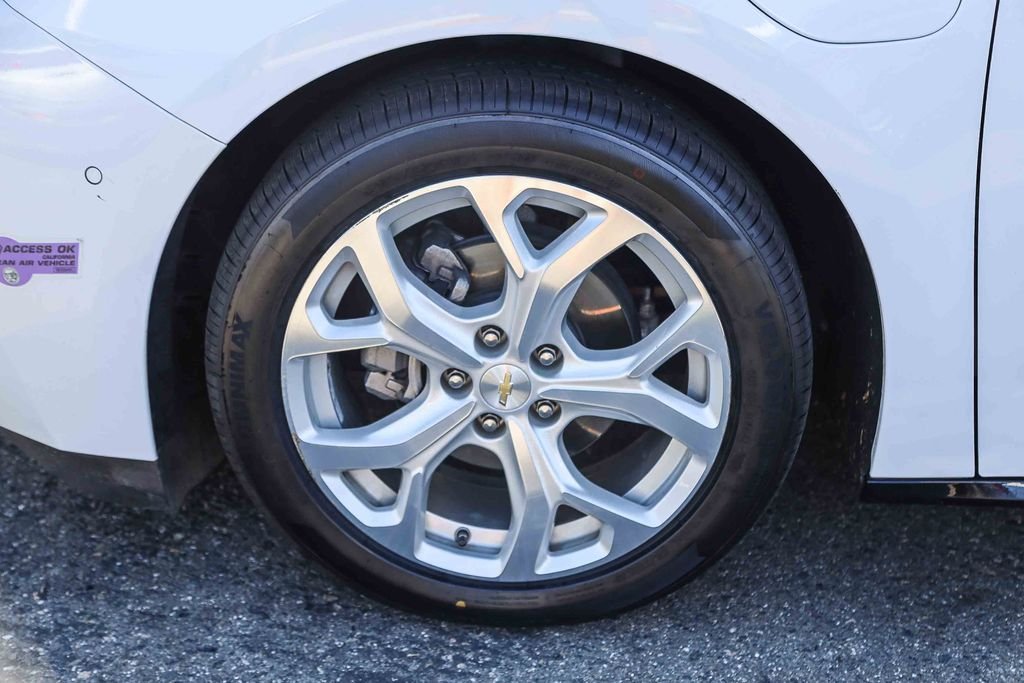 2018 Chevrolet Volt Premier - Photo 9